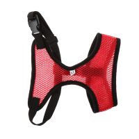 Adjustable Puppy Dog Car Seat Harness Dogs Cat Pet Vehicle Safety Seat Life Harness Pet Products