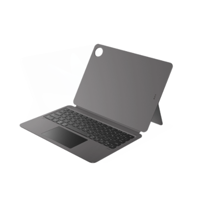VIVO Pad 2 Smart Flip Touch Keyboard Case Magnetic iQOO Pad