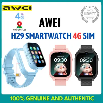 Best cheap smartwatch hot sale with sim card