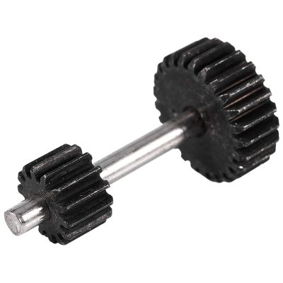 1 Set Metal Gears With 370 Motor for WPL Speed Change Gear Box for B1 B24 B16 B36 C24 1/16 4WD 6WD Rc Car