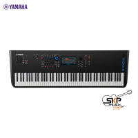 Yamaha Synthesizer MODX8 คีย์บอร์ด ซินธิไซเซอร์ยามาฮ่า รุ่น MODX8