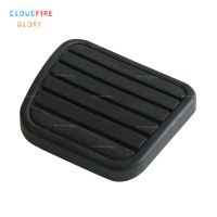 CloudFireGlory Car Brake Pedal Pad Rubber Black 3504117-P00 Fits For Great Wall V200 V240 X200 X240 Steed Pedals  Pedal Accessories