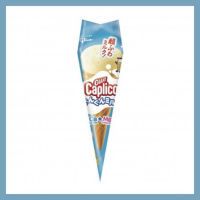 Giant Caplico Gungun Milk 34g - ขนมช็อกโกแลตญี่ปุ่นแท้โดย Caplico