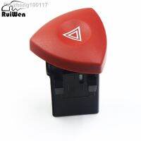 Emergency Hazard Flasher Warning Light Switch Dash Button For NISSAN Primastar Interstar Vauxhall Vivaro Renault Laguna Trafic 2