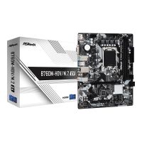 ASROCK MAINBOARD B760M-HDV/M.2 D4