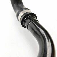 Thermostat Connection Hose Thermostat Hose Car Thermostat Hose for Bmw 3 Series E46 17127511204