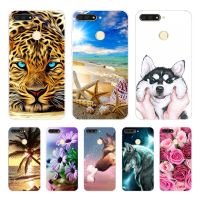 Huawei Y6 Prime 2018 Case 360