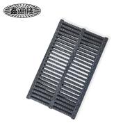 Polymer ditch cover kitchen sewer drainage ditch non-slip manhole cover open ditch rainwater grate gutter plastic grille