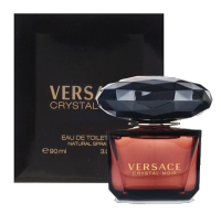 น้ำหอม ผู้หญิงแท้ัพร้อมส่ง VERSACE CRYSTAL NOIR EDP 90 ML #EDT (women)