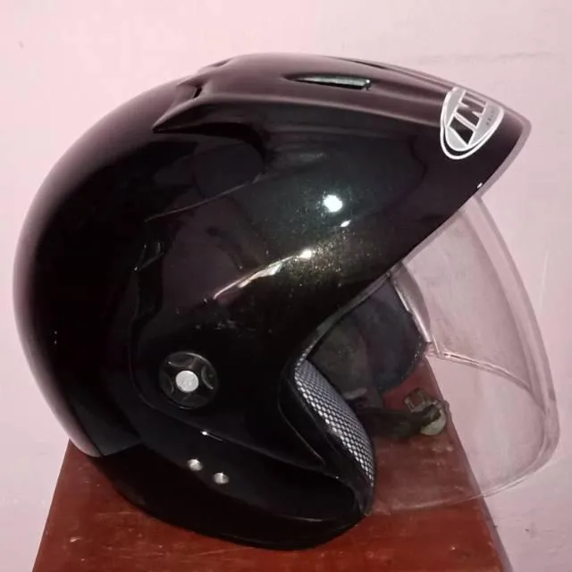 Helm Ink Helm Ink Cx390 Helm Ink Ori Helm Classic Helm Batman