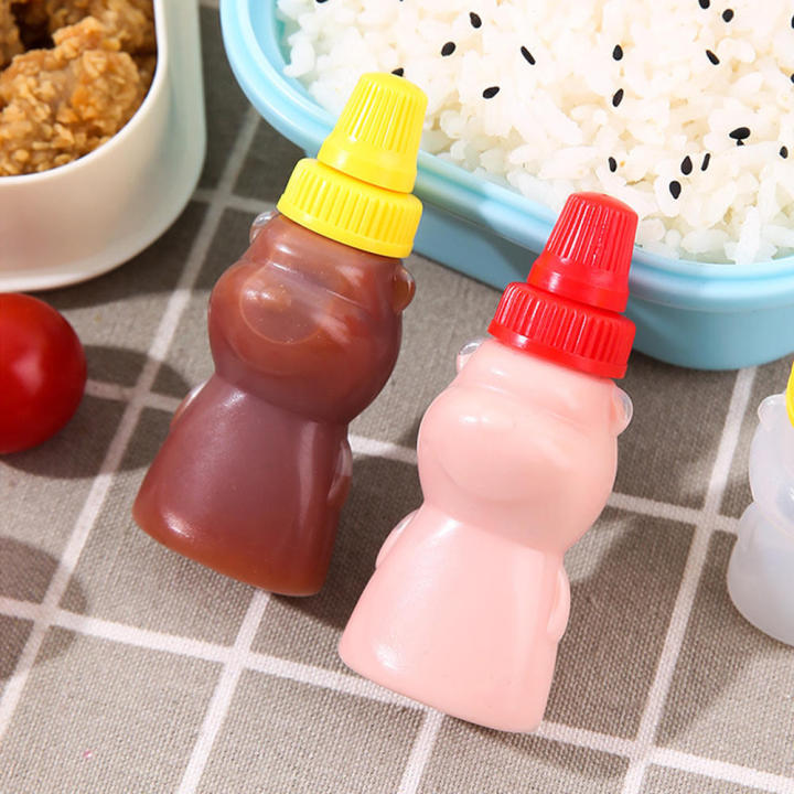 2pcs-set-ketchup-sauce-container-portable-mini-bottle-ketchup-bottle-squeeze-sauce-bottle-mini-sauce-bottle