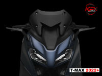 กระจก RIZOMA STEALTH FOR YAMAHA T-MAX 560 2022+