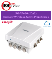 Ruijie RG-AP630 (IDA2) Outdoor Wireless Access Point Series