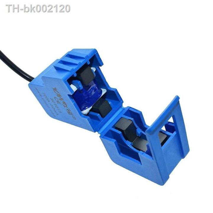 sct-013-0-100a-open-close-current-transformer-sct013-non-invasive-ac-current-sensor-split-core-current-transformer