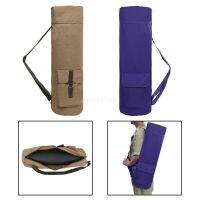 【ATG】 NewOutdoorMat Bag Dance Gym Mat Bag CoverBackpack Exercise FitnessPolyester CottonBags