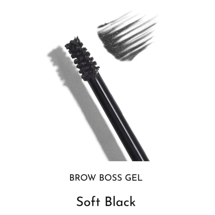 effective COLOURPOP Brow Boss Gel Lazada PH