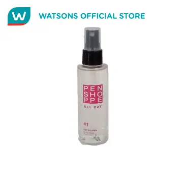 Shop Watson Penshoppe Love Pastel Body Spray with great discounts