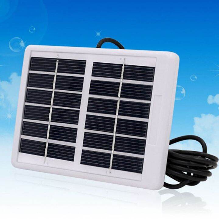 6v-1-2w-solar-panel-polycrystalline-solar-cell-module-durdable-waterproof-charger-emergency-light-camping