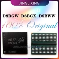 (1 Buah) 100% Baru D8BGW D8BGX D8BWW Chipset BGA