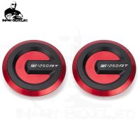 R 1250RT Motorcycle Accessories For BMW R1250RT R 1250 RT Swingarm Frame Hole Cap Plug Cover R1250 RT Fairing Guard Covers