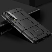 Armor Case For Huawei P20 P30 Lite P20 Pro Military Protect Rugged Shield Silicone Cover For Huawei P30 Pro Case Phone Cases