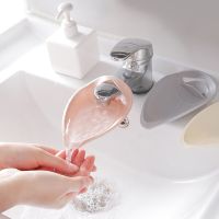 2185 Children Kids Faucet Extender Sink Tap Water Bath Hands Washing Toy for Bathroom