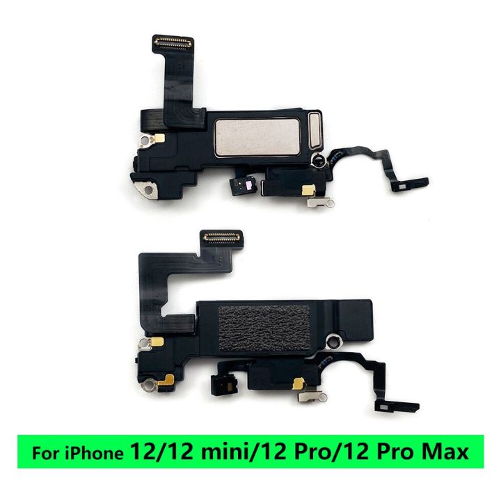 หูฟังด้านหน้า-flex-สําหรับ-iphone-12-pro-max-สําหรับ-iphone-12-mini-sensor-proximity-หูฟังขนาดเล็ก-หูฟัง-ลําโพง-flex-cable