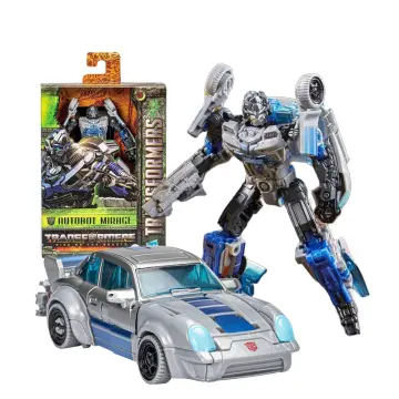 transformers dark of the moon toys mirage