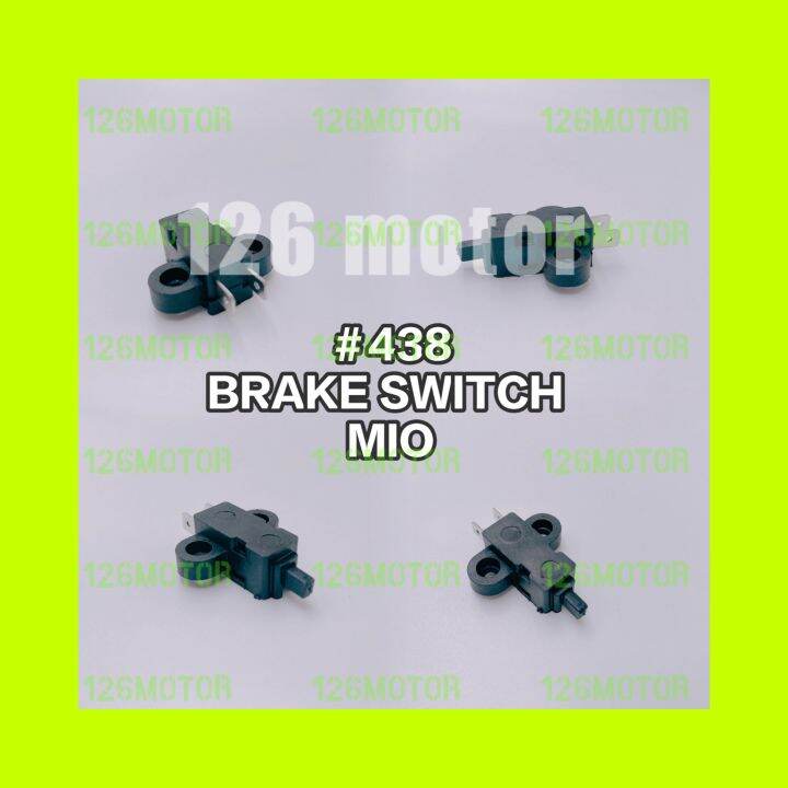 motorcycle brake switch mio Lazada PH