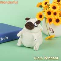 ?【Lowest price】Wonderful ตุ๊กตาหมูและหมูขนาด10 15ซม. สำหรับเด็กของขวัญวันคริสต์มาสปีใหม่