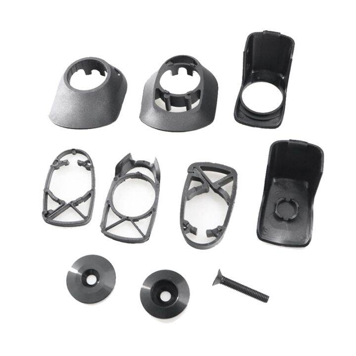 Road Bicycle Handlebar Spacer Set Road Bicycle Handlebar Spacer Kit for