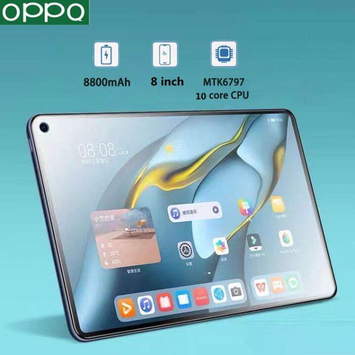 oppo tablet 12 512gb