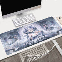 ไม่มีการเย็บขอบ YGO Labrynth ของปราสาทเงินฟอยล์โฮโลแกรม Shinny โซน Holo Playmat เก็บเกมเสื่อ Pad ถุงเก็บ