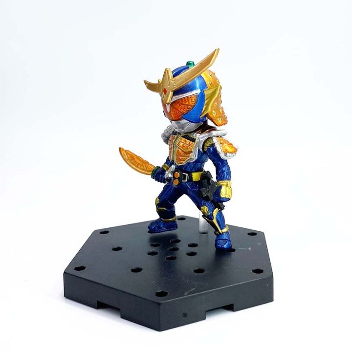 banpresto-gaim-t1-kamen-rider-มดแดง-kamen-rider-masked-rider-มาสค์ไรเดอร์-สภาพโชว์