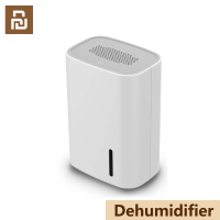 Xiaomi Youpin Dehumidifiers เครื่องลดความชื้นแบบพกพาขนาดเล็ก800มล.