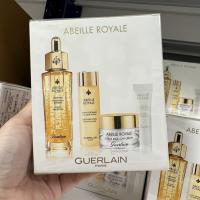 เซ็ตบำรุงผิวเกอแลง GUERLAIN Abeille Royale Youth Watery Oil Limited Edition