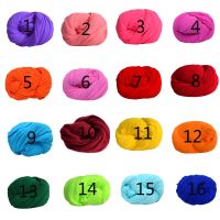 30pcs Stocking Flower Material DIY Home Decoration Nylon Flower Making Accessories Nylon Flower Material Decor Silk Mesh Wreath