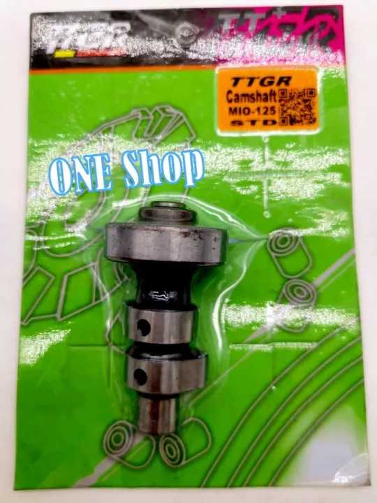 Camshaft Mio i 125 STD Lazada PH