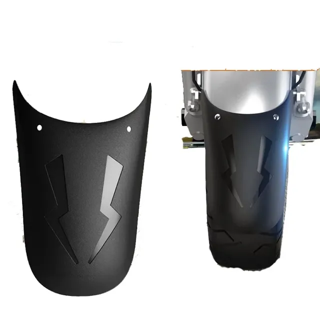 COD Motorcycle Mud Guard Extension Lazada PH