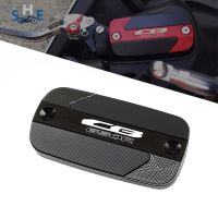 5 Colors For Honda CB650R CB 650R 650 R 2019-2020 Motorcycle CNC Aluminum Front Brake Fluid Reservoir Cap Cylinder Cover