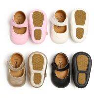 【hot】！ Baby Shoes Wedding Baptism Leather Mary Newborn Toddler