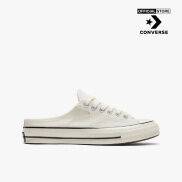 CONVERSE - Giày mules đế bệt unisex Chuck Taylor All Star 1970s 172592C