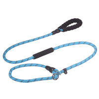 Dog Leash running walk train for large small pets Leashes dogs leash rope nylon Tenacity 4 colors 3 sizes