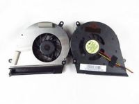 Newprodectscoming CPU Cooling Fan for Toshiba Satellite A205 A215.