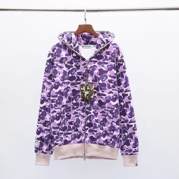 Bape hoodie clearance lazada