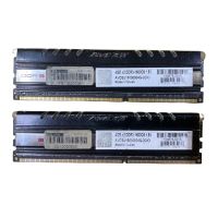 SBCOM2 แรม : RAM AVEXIR DDR3 8GB 4x2 BUS1600 ( แรมพีซี ) มีไฟ LED รับประกันตลอดการใช้งาน มีการเทสสินค้าให้ลูกค้าก่อนจัดส่ง