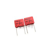 10PCS/WIMA 104 630V 0.1UF 630V 100nF MKP4 Pitch 15 Audio Capacitor