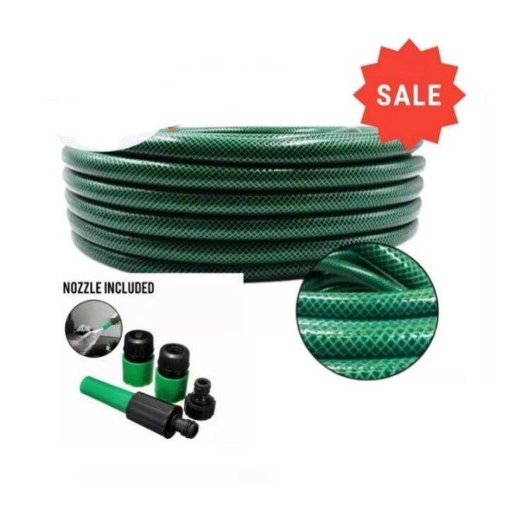 Heavy Duty Meter Pvc Heavy Duty Garden Hose For Gardening And Cleaning With Free Water