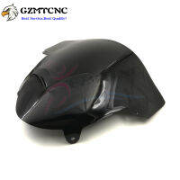 GSX1250F 10-17กระจกบังลมหน้ากระจกท่องเที่ยวหน้าจอลมไหลเวียนของอากาศ D Eflectors สำหรับ Suzuki GSX 1250 F 2010-2017พลาสติก ABS