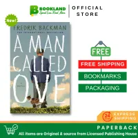 Shop A Man Called Ove Book With Great Discounts And Prices Online Aug 22 Lazada Philippines